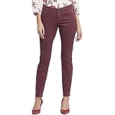 NYDJ Womens Sheri Slim