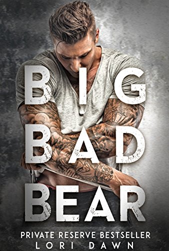 Big Bad Bear
