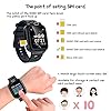 Kids-Smart-Watch-Phone-for-Boys-Girls-27-in-1-Game-Video-Smart-Watch-for-Kids-Children-HD-Touch-Screen-Recorder-Music-Alarm-Clock-Calculator-Camera-Birthday-Age-3-12-Years-Old-Black Vannico Kids Smart Watch, 14 Games SOS Phone Watch for Boys Girls, Video Smart Watches for Kids with HD Touch LCD Music…