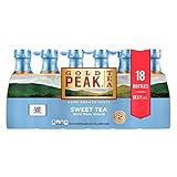 Gold Peak Sweet Tea, 333 Fluid Ounce