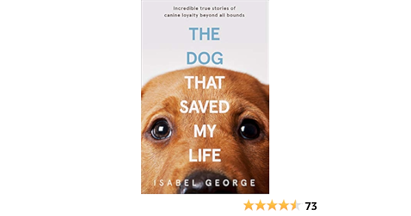 my dog saved my life stories