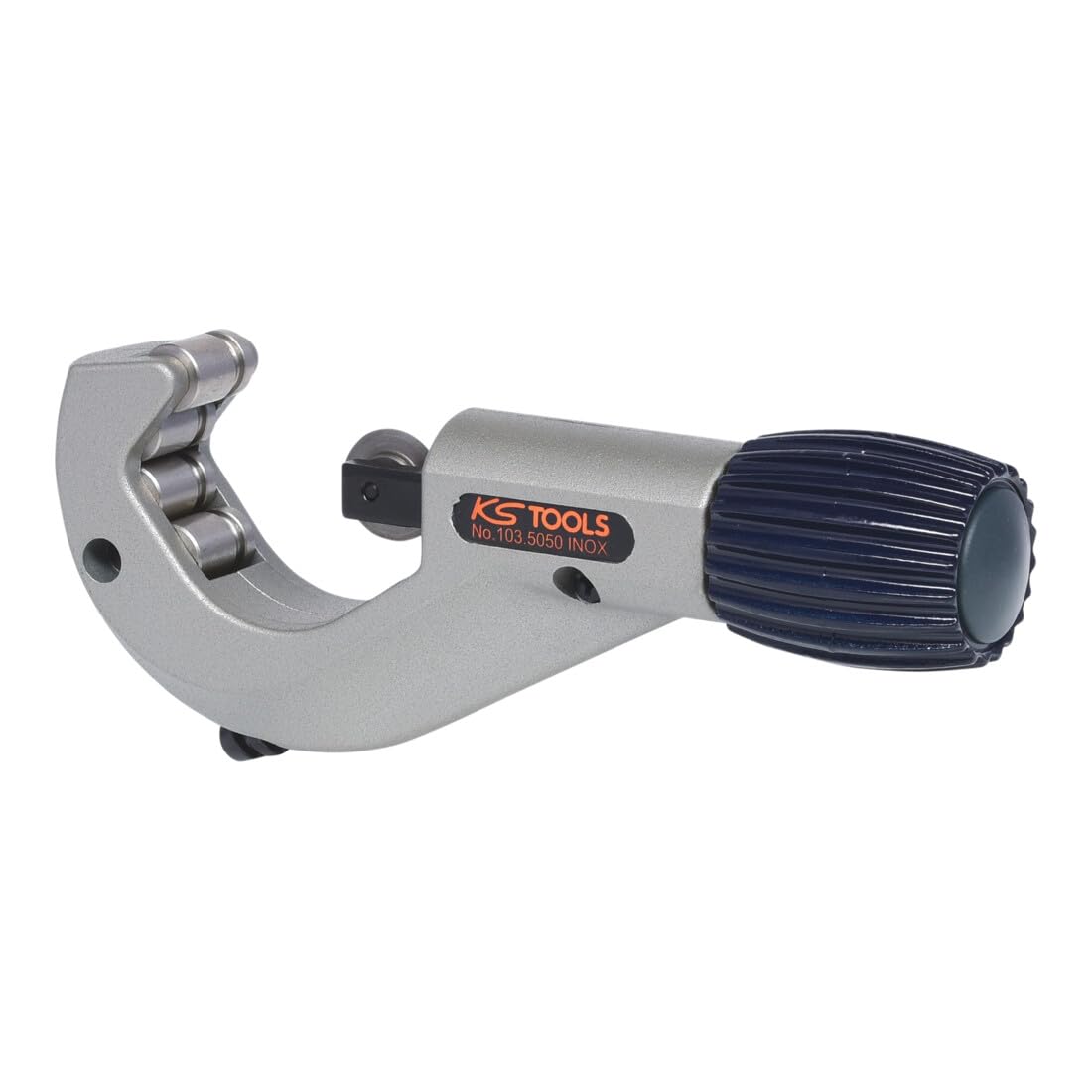 KS Tools 103.5050I 3-42mm INOX Telescopic Pipe Cutter