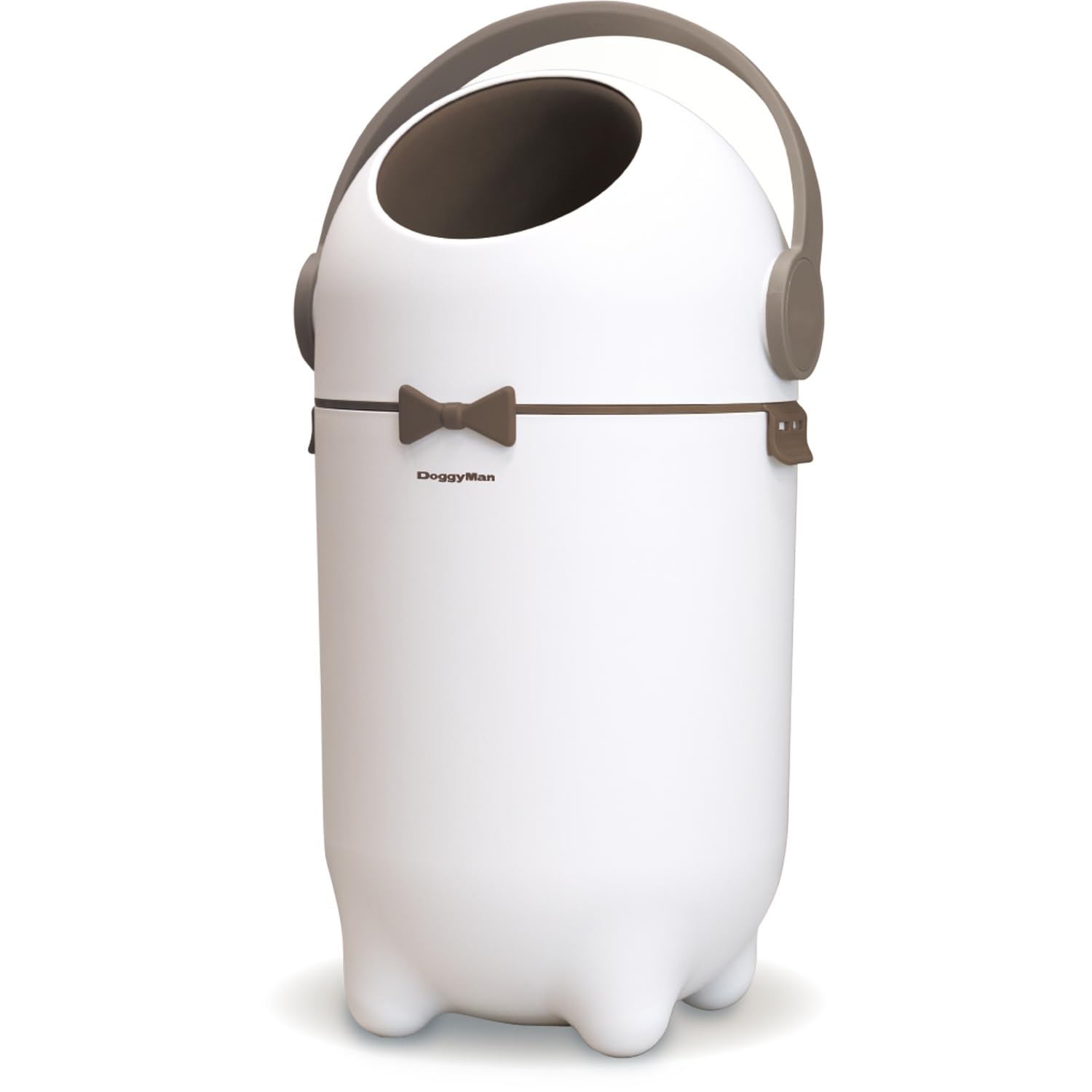 ドギーマンハヤシ ペットの防臭BOX PACKUNの商品画像