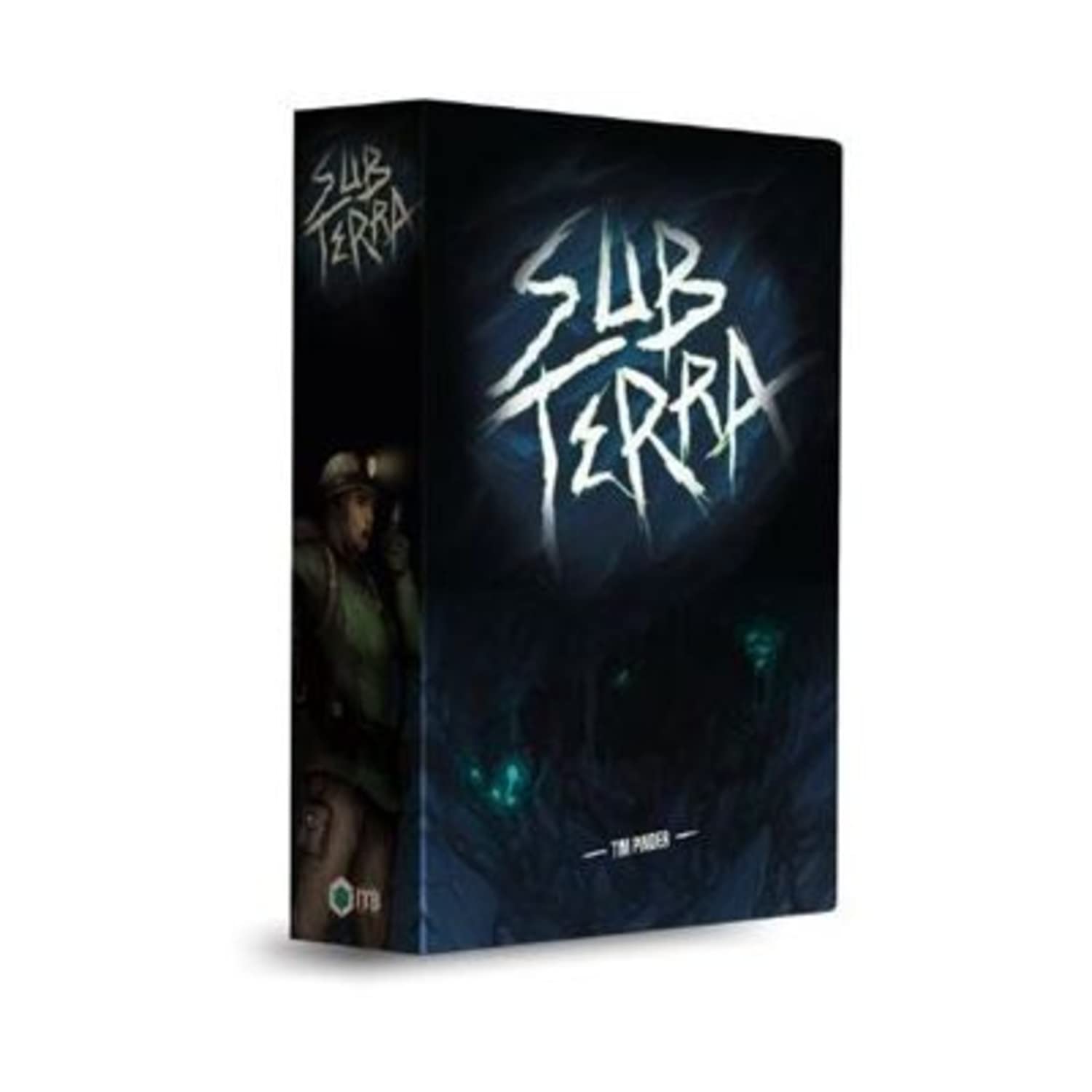 Sub Terra Game