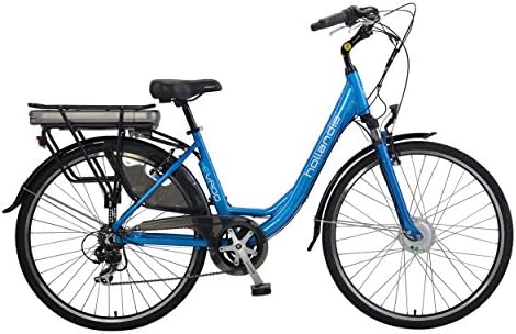Hollandia Evado Electric City Commuter Bicycle