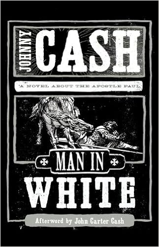 Man in White, by Johnny Cash Man in White, by Johnny Cash