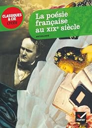 La  poésie française au XIXe siècle