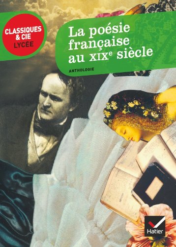 La  poésie française au XIXe siècle