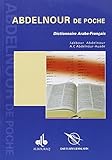 Abdelnour poche / arabe-franÃ§ais (French Edition) by 