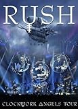Clockwork Angels Tour [Blu-ray]