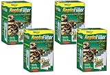 Tetra ReptoFilter Filter Cartridges, Medium, 12 Total Cartridges (4 Packs with 3 per Pack)