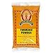 Laxmi Turmeric Powder - 14oz (400g) | Nutrient-Rich Natural Turmeric Powder | Non-GMO certified | Guaranteed Quality and Taste