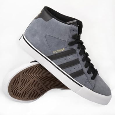 adidas campus vulc mid