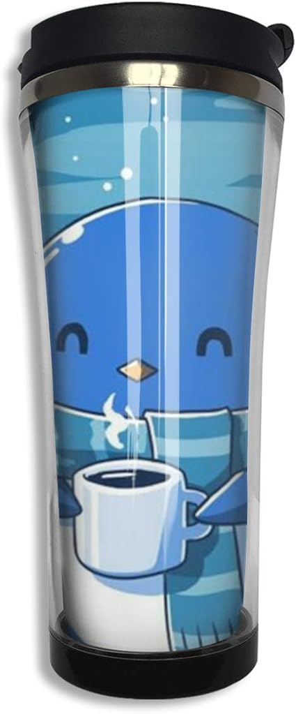 Amazon Co Jp 雪の中で熱いお茶を飲むかわいいブルーペンギン自動車カフェオフィスホーム304ステンレス鋼のコーヒーカップ ホーム キッチン Amazon Co Jp 雪の中で熱いお茶を飲むかわいいブルーペンギン自動車カフェオフィスホーム304ステンレス鋼のコーヒーカップ ホーム キッチン