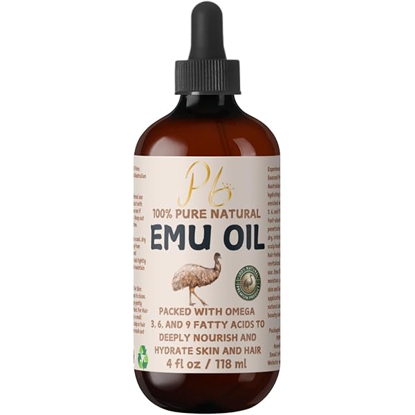 e.m.u エムローション 100ml Whipped Emu Lotion - Olivu 426