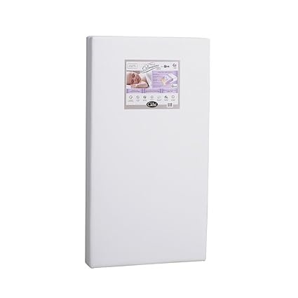 Amazon Com Baby Cache Sweet Dreams Ultra Crib Toddler Mattress