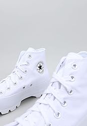 Converse Womens Chuck Taylor All Star Lugged