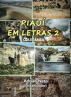 Livro Piauí em Letras II
