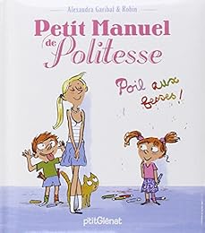 Petit manuel de politesse