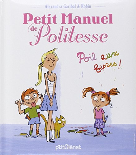 Petit manuel de politesse
