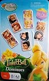 Disney Fairies Tinkerbell Dominoes