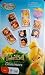 Disney Fairies Tinkerbell Dominoes