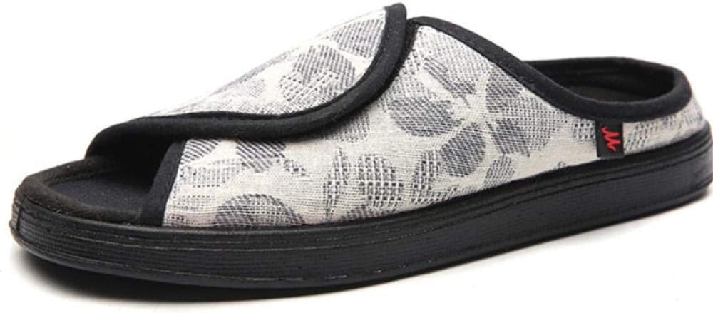 ciabatte per piedi diabetici