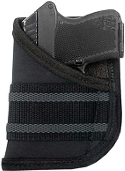 Amazon Com Ruger Lcp Pocket Holster By Ace Case Made In U S A Gun Holsters Sports Outdoors