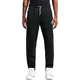 Armani Exchange Mens Diamond Fleece Pant