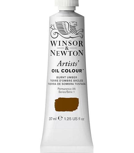 Amazon.com: Williamsburg Artist Oil Colors by GOLDEN, Flake White