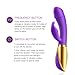Utimi Rabbit Vibrator G Spot Stimulation for Women with 8 Speed Vibrations