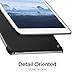 Spigen Thin Fit Designed for iPad Pro 12.9 Case (2017) - Black