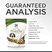 Hill's Grain Free Crunchy Naturals Treats, All Life Stages, Great Taste, Dog Treats, Chicken & Apples, 8 oz Bag