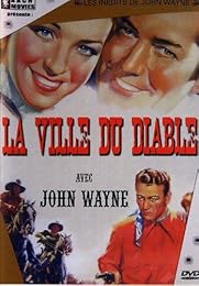 La Ville_Du_Diable