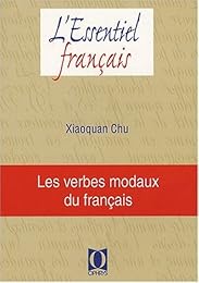 Les  verbes modaux du français
