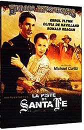 La Piste De Santa Fé - Remasterisé