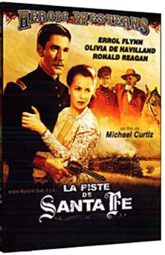 La Piste De Santa Fé - Remasterisé