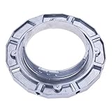 Glow Speed Ring to fit Flashpoint Monolights