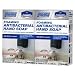 Proforce/Members Mark Commercial Foaming Antibacterial Hand Soap 2 Pack Refills, 33.8 Fl. Oz primary