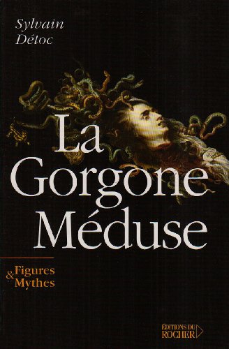 La  gorgone Méduse