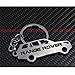 Range Rover Vogue Keyring Keychain Land Rover Range Rover Series with Logo