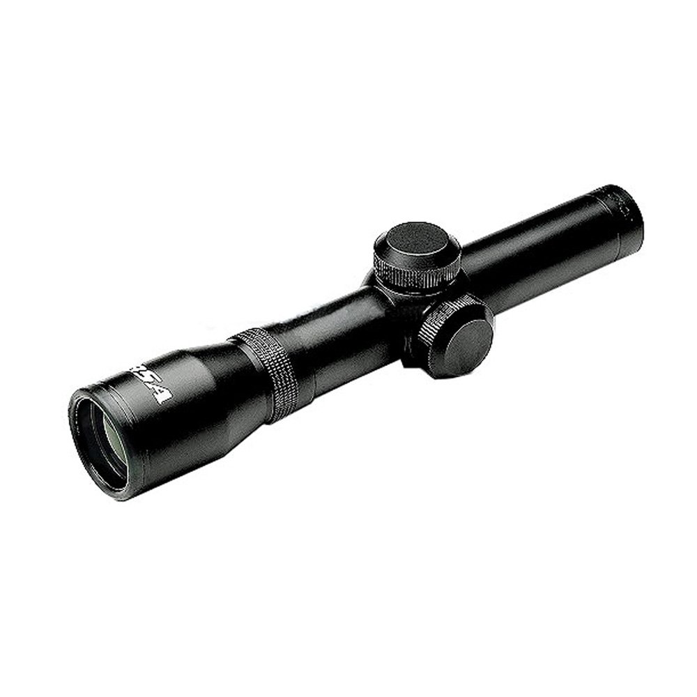 BSA 2X20 Edge Series Pistol Scope