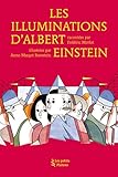 Les illuminations d'Albert Einstein (LES PETITS PLAT) (French Edition) by 
