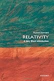 Relativity: A Very Short Introduction