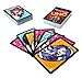 Mattel Games Monster High Uno Card Game
