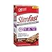 Slim Fast Advanced Nutrition Meal Replacement Bar, Dark Chocolate Sea Salt, 4 Bars, 1.59 oz. each (Pack of 4)