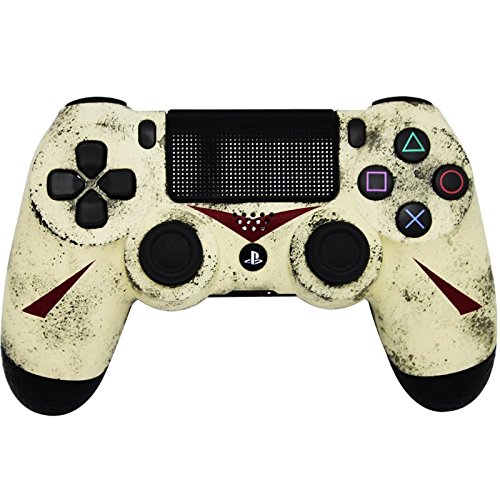 Controle PlayStation 4 Dash Personalizado - Jason