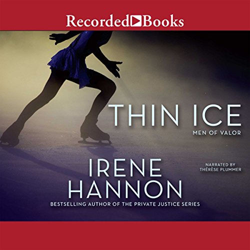 Download Thin Ice: Men of Valor, Book 2