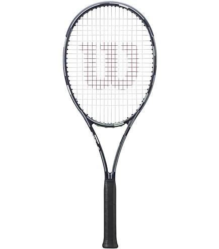ウィルソン　ブレード98 16×19 グリップ2 Amazon.com: Wilson Blade 98 (16x19) V9 Strung Performance