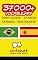 Livro 37000+ Portuguese - Spanish Spanish - Portuguese Vocabulary